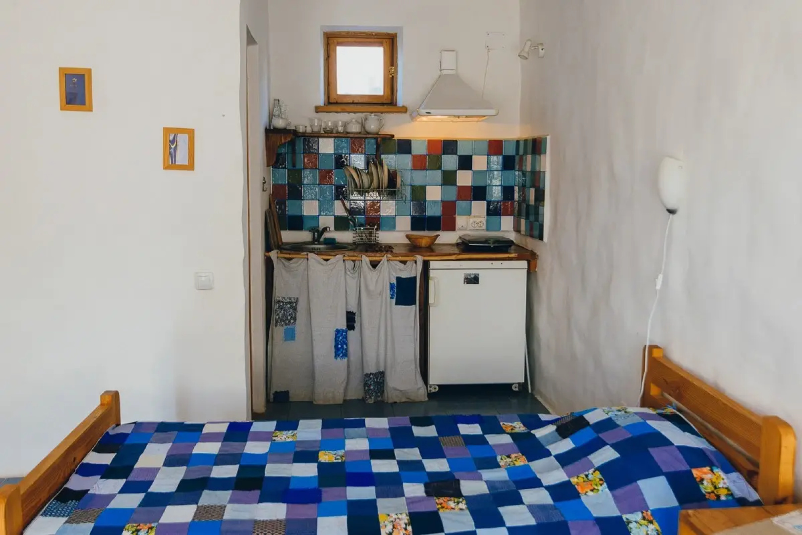 Tepsen Guest House