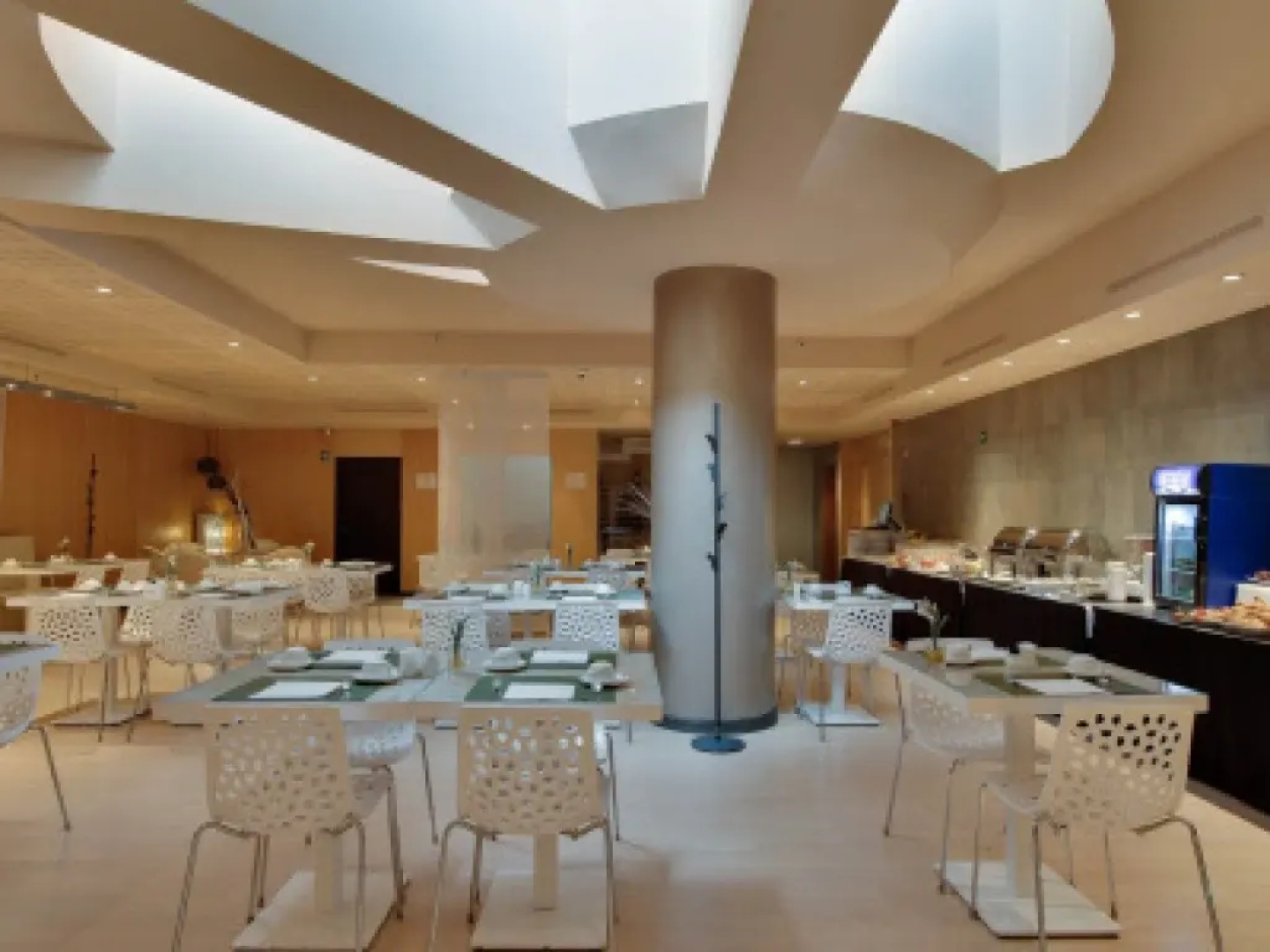 Hotel Badalona Tower