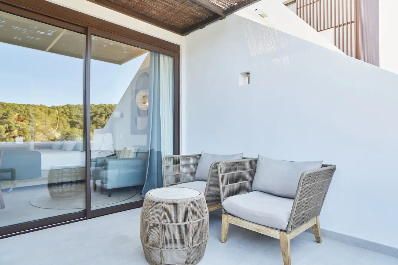 Cala San Miguel Hotel Ibiza, Curio Collection by Hilton