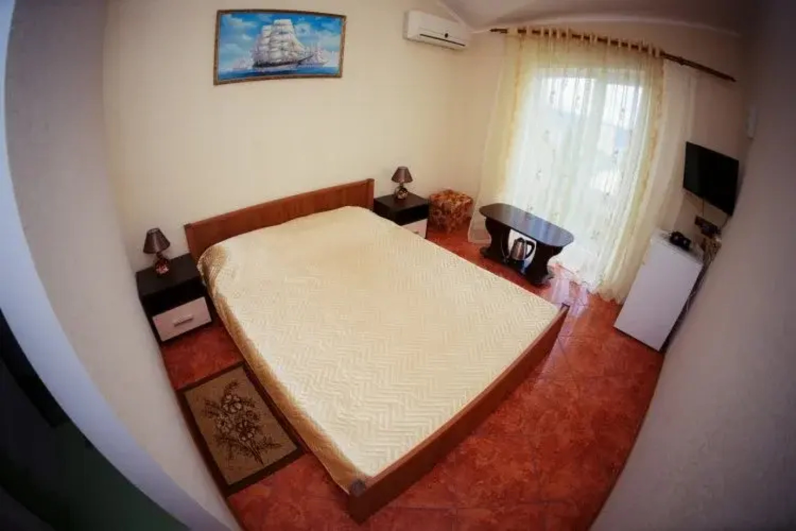 Villa Vilena Guest House