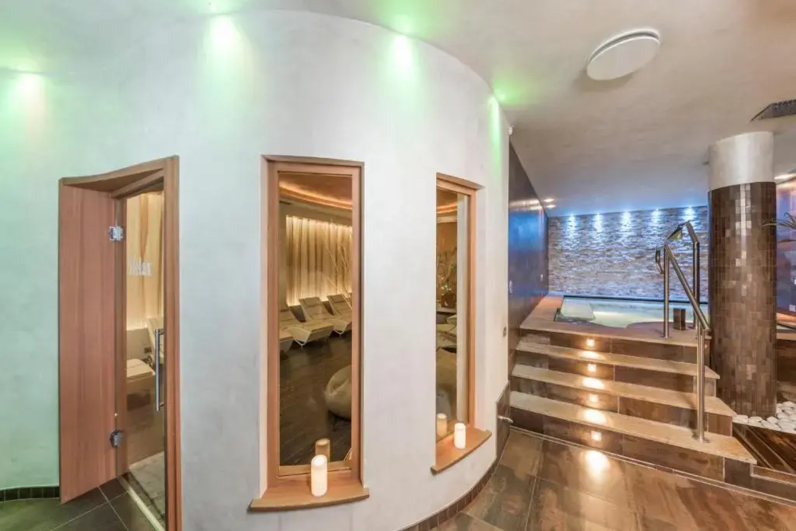 Hotel La Maison Wellness & SPA