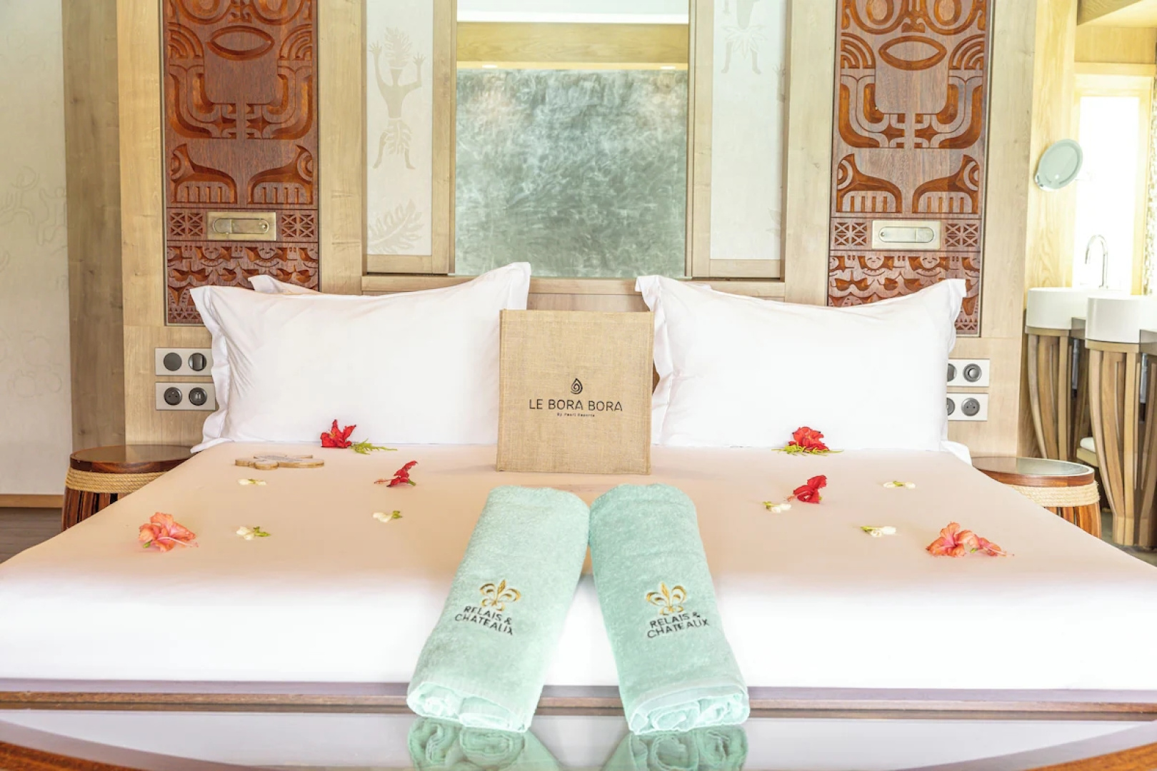 Le Bora Bora by Pearl Resorts