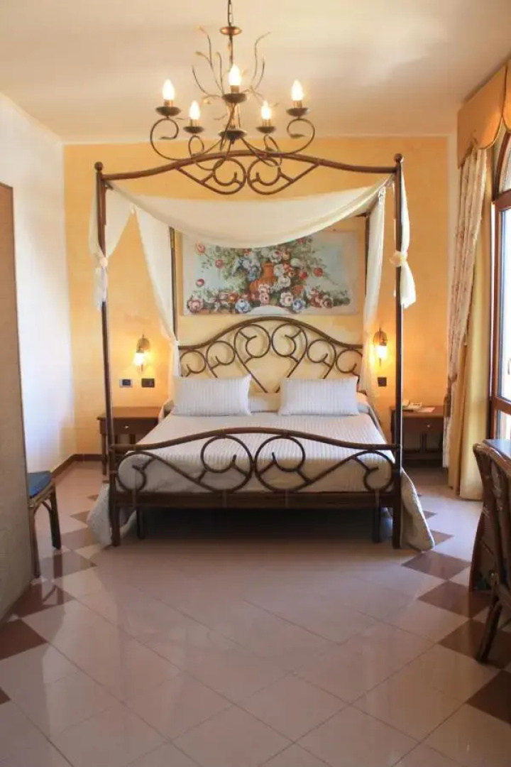 Hotel Medusa