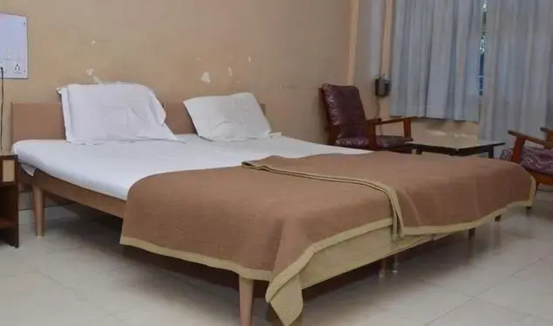 Hotel Dreamland