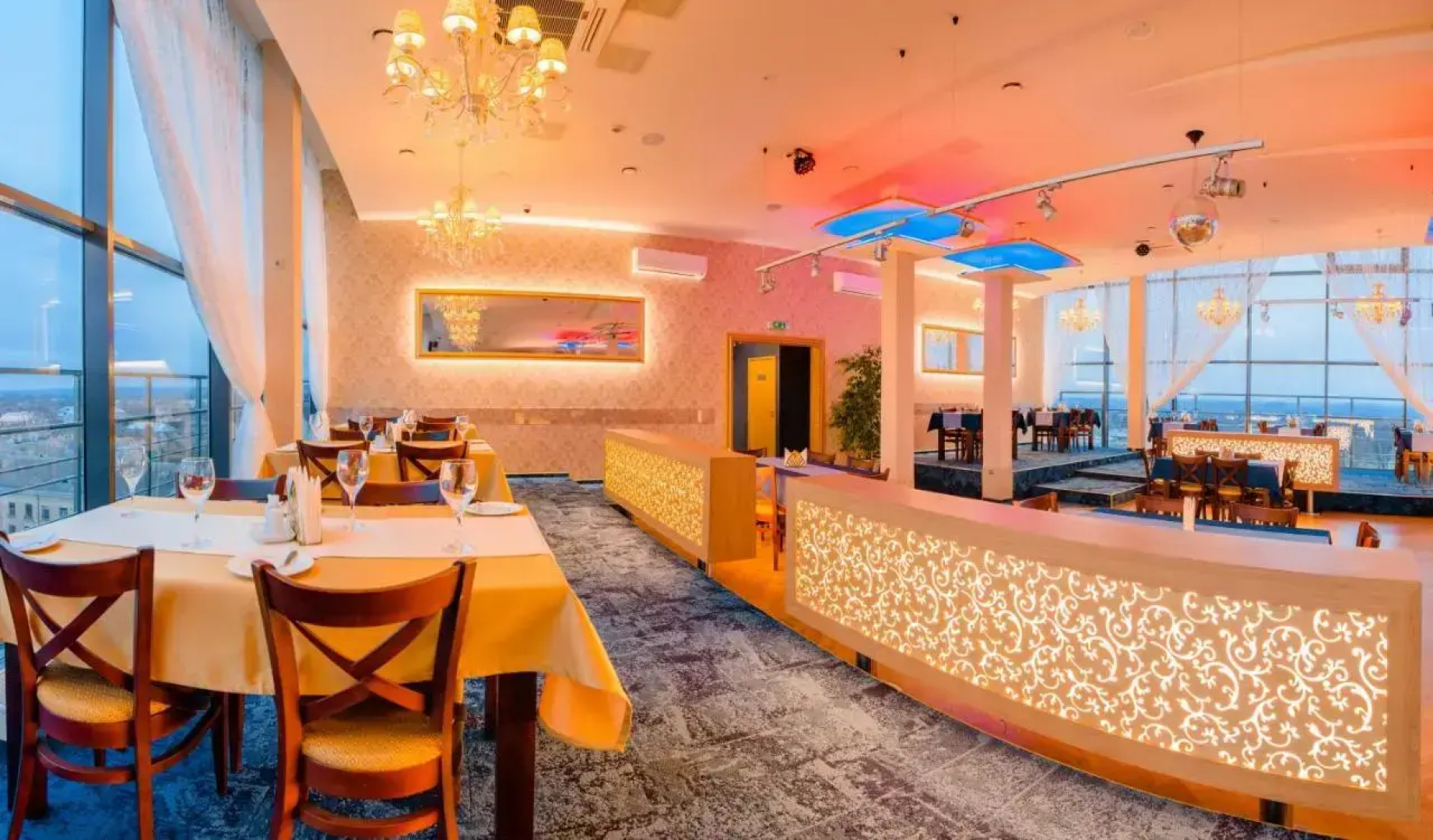 Park Hotel Latgola