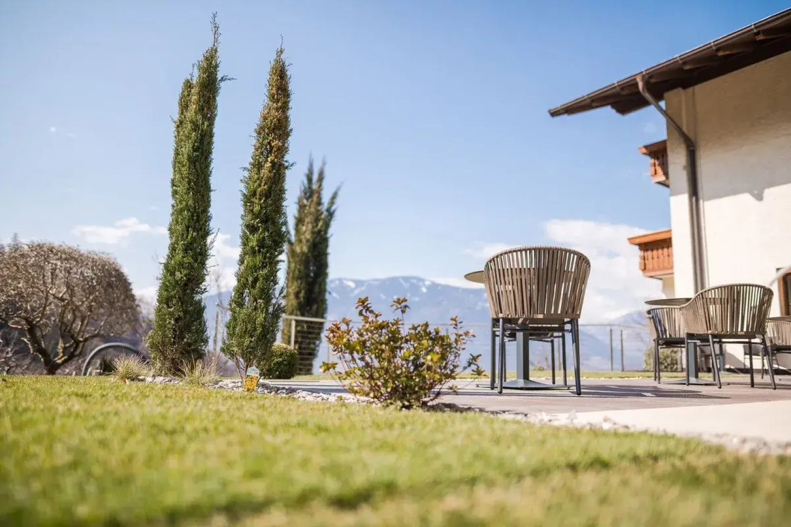 Hotel & Residence Kiendl