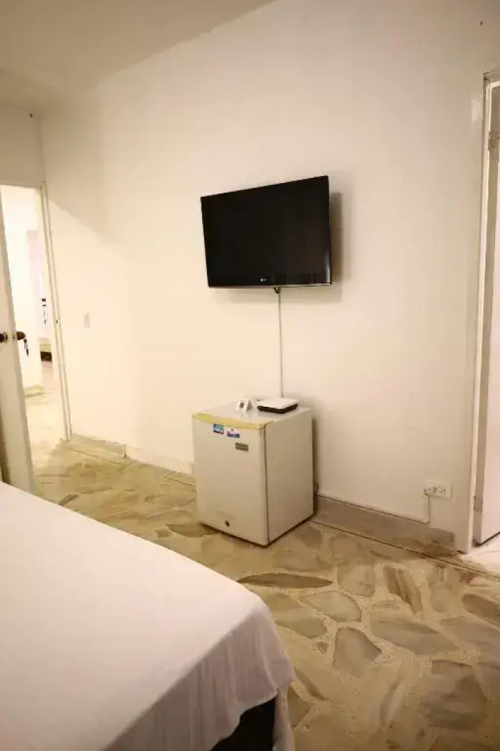 Babilla Suites