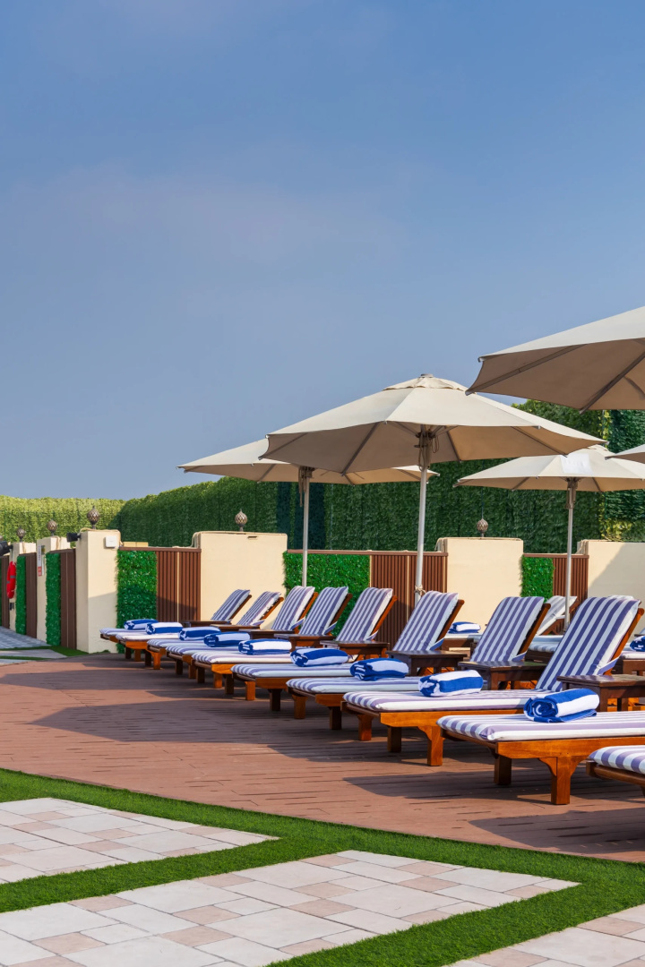 MD Hotel by Gewan
