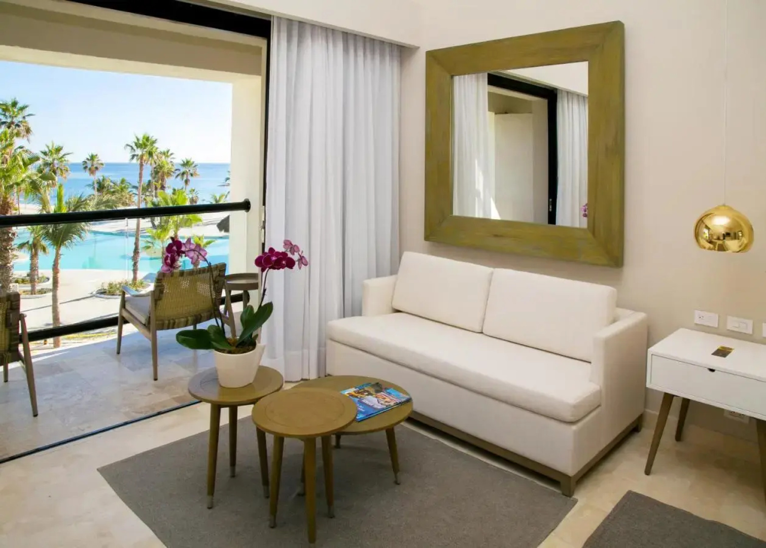 Paradisus Los Cabos - Adults Only - All Inclusive