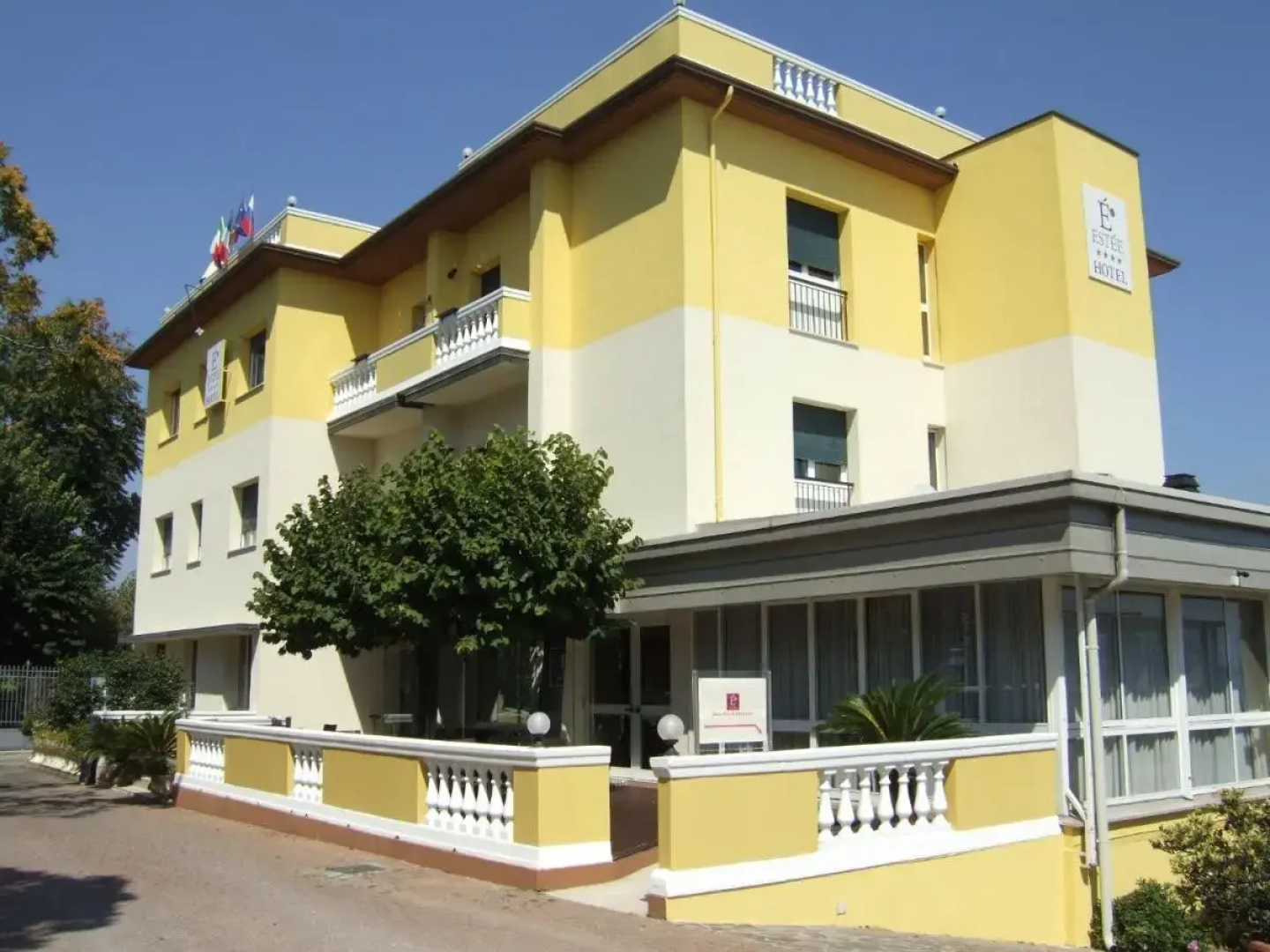 Hotel Estée