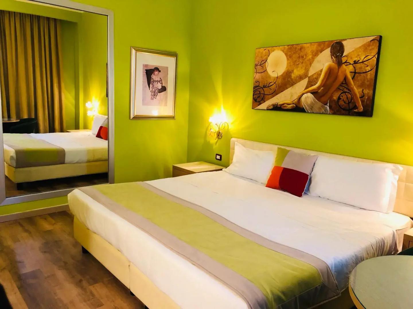 AS Hotel Sempione Fiera