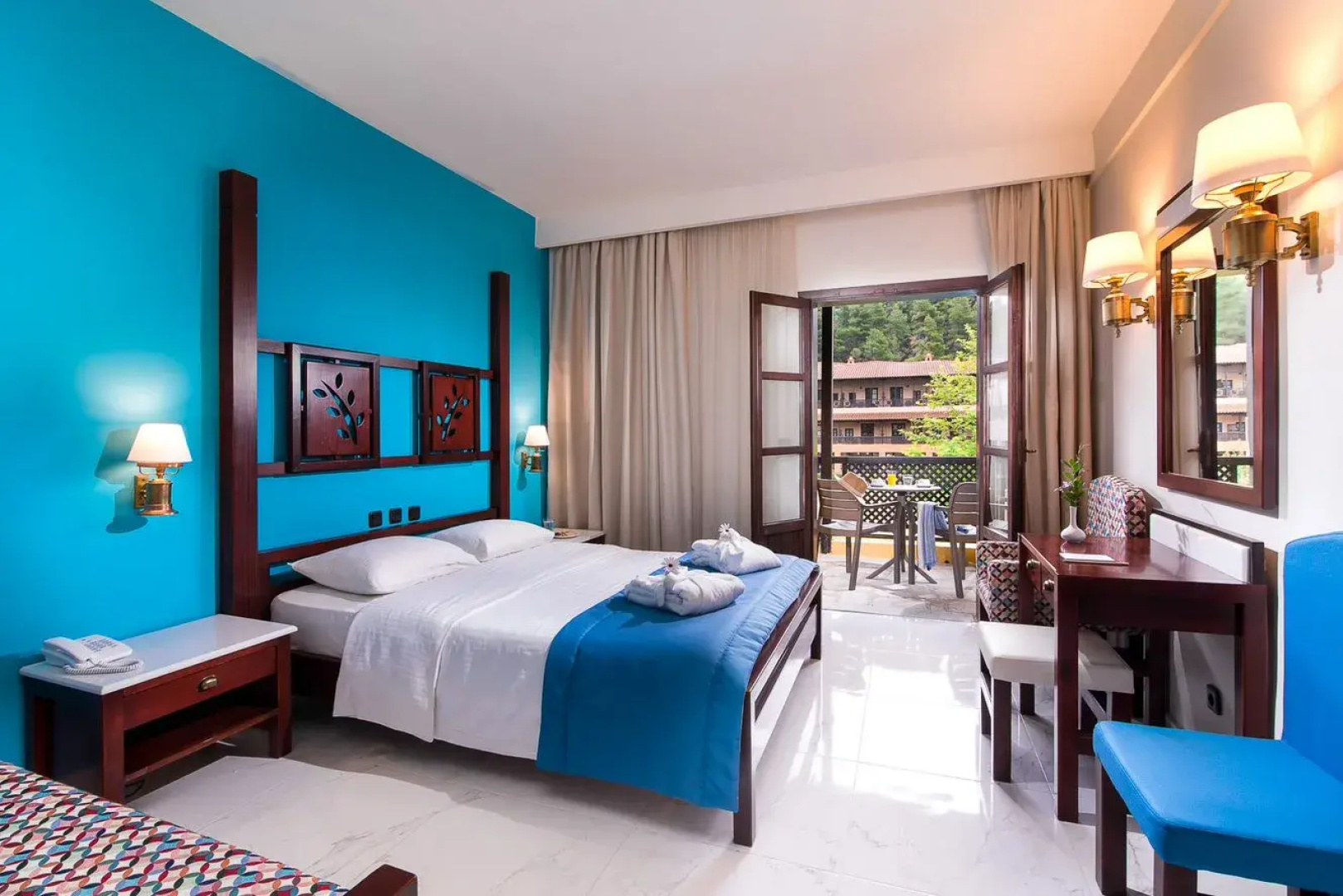 Simantro Resort
