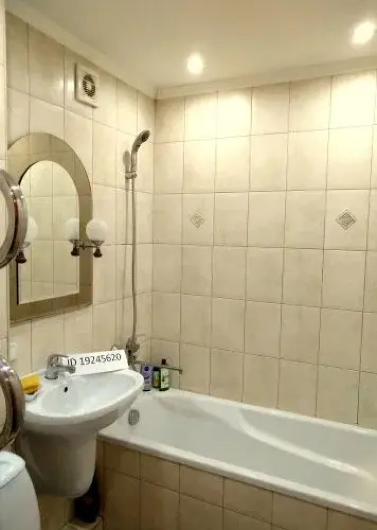 U Ozera Apartments