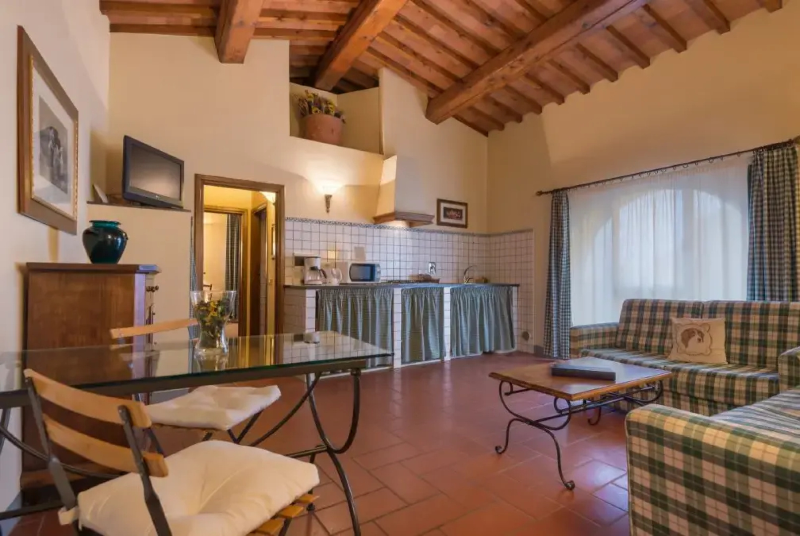 Relais Villa Olmo