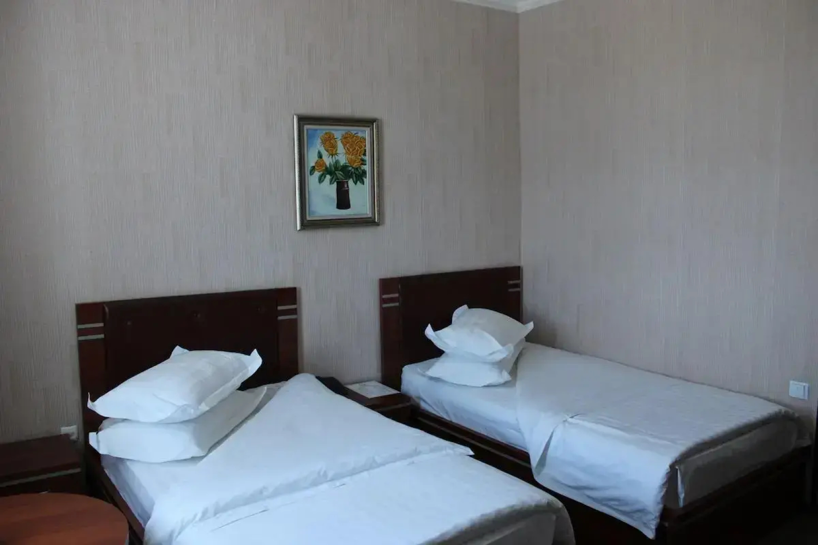 Отель Zarafshan Managed by Dedeman
