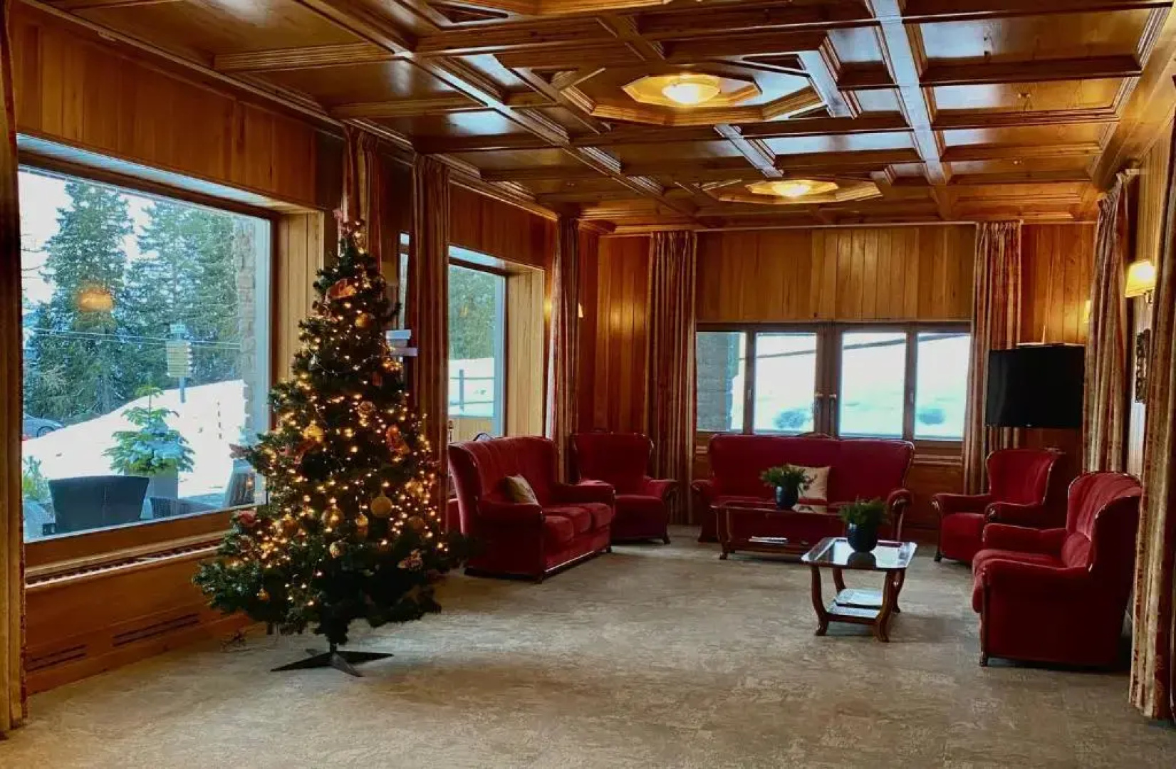 Plose Parkhotel - Residence