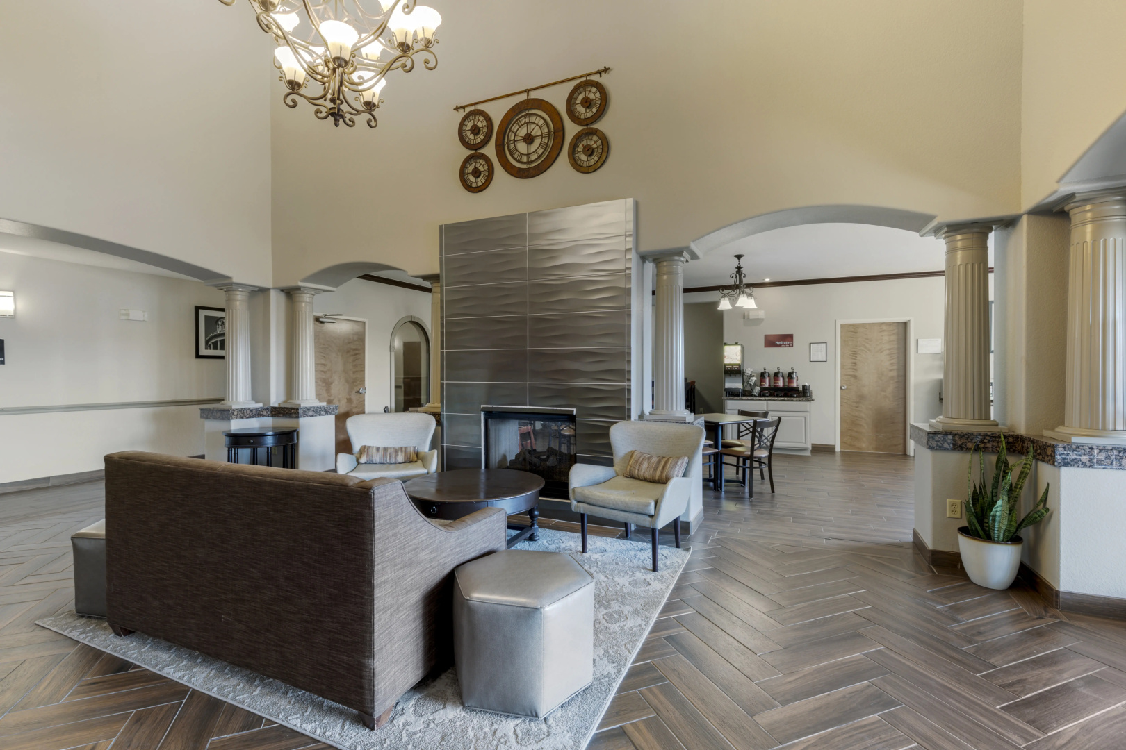 Best Western Plus Sweetwater Inn & Suites