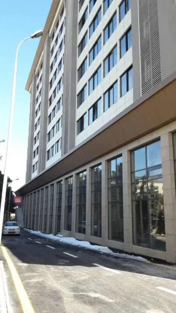 Highland Park Hostel