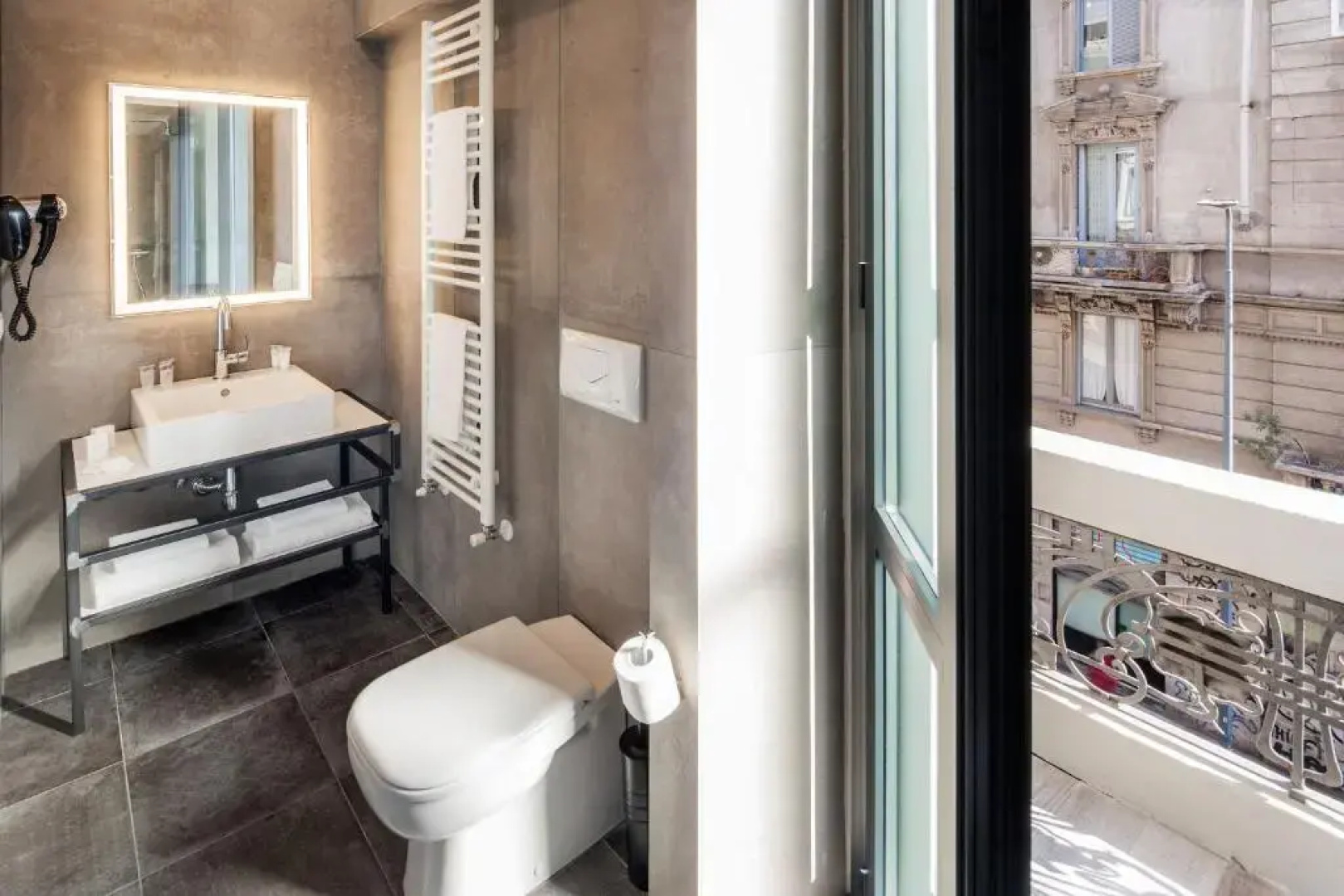 Spice Hotel Milano 
