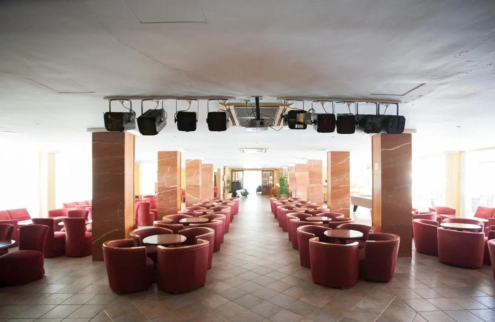 Hotel Roc Linda
