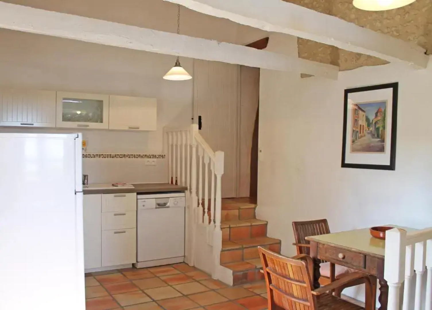 La Grangette