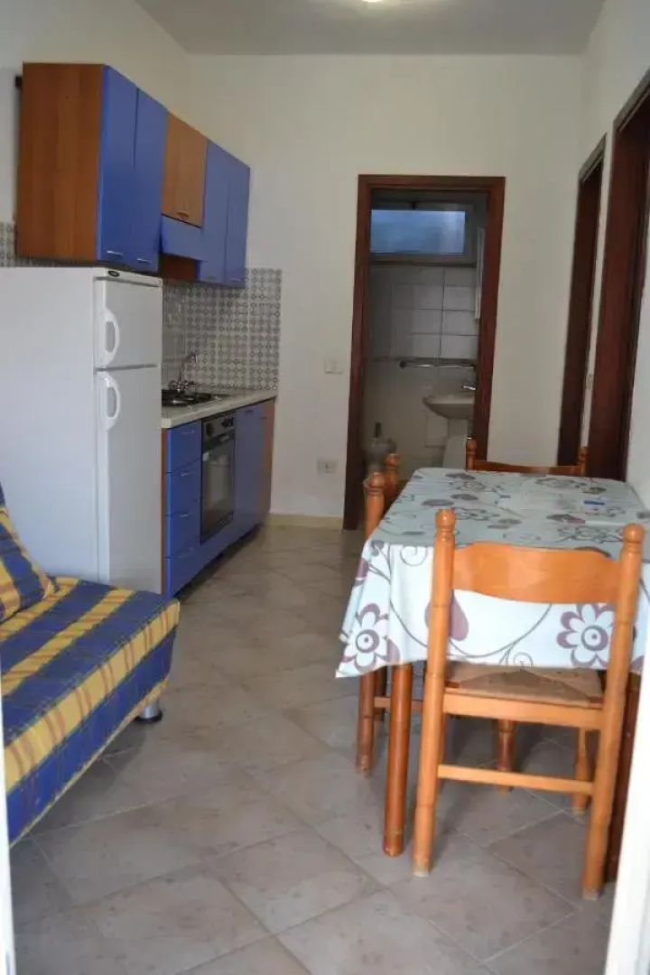 Villaggio Calispera