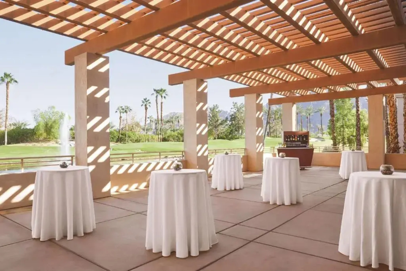 Grand Hyatt Indian Wells Resort & Villas