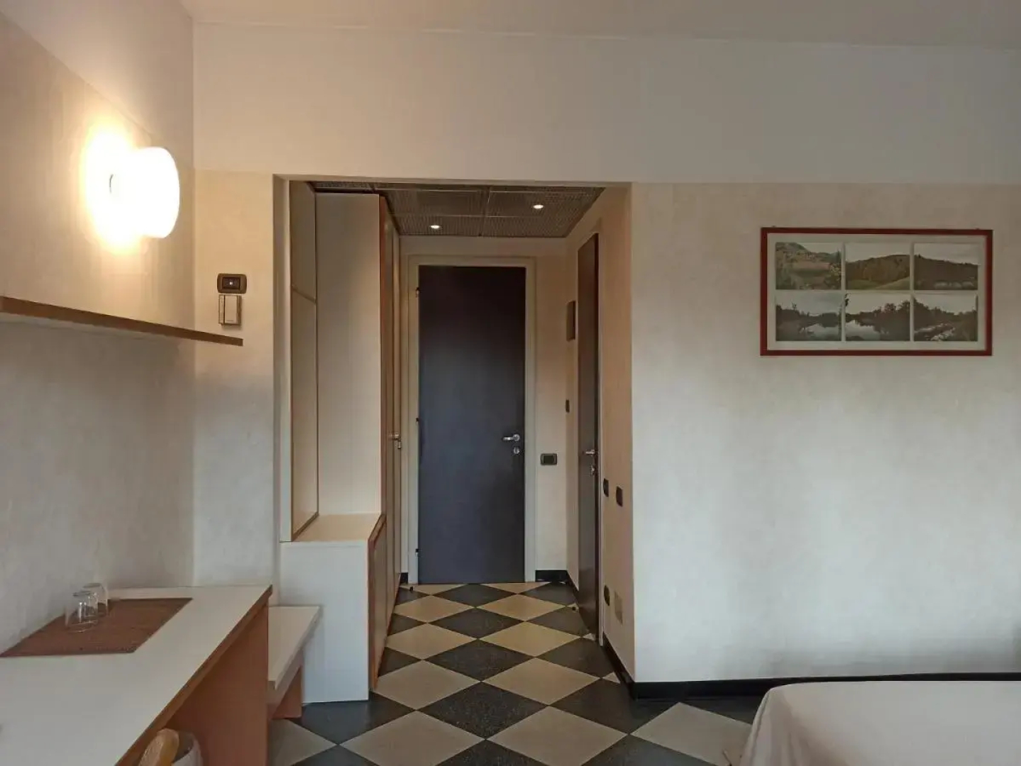 Centro Siloe Residence Hotel