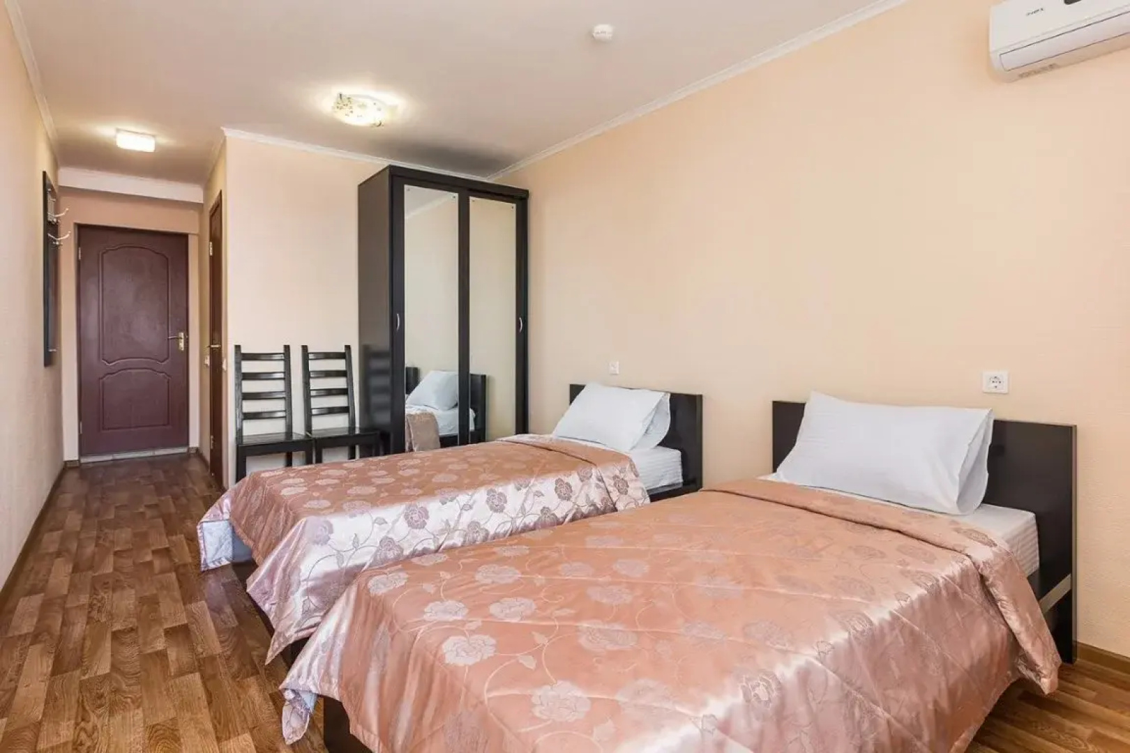 Healt Resort Alye Parusa