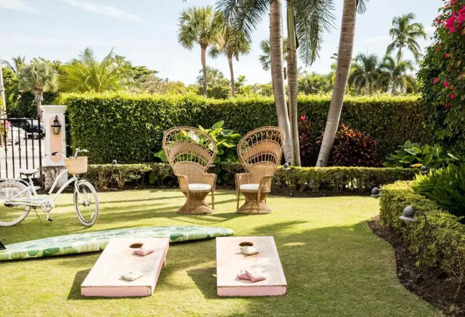 The Colony Hotel Palm Beach