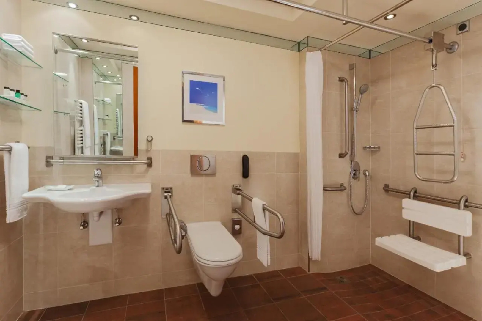 Sheraton Grand Salzburg