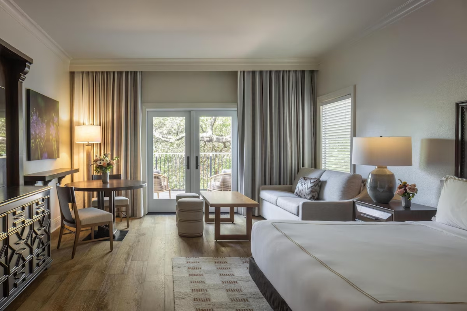 Курорт Signia by Hilton La Cantera Resort & Spa