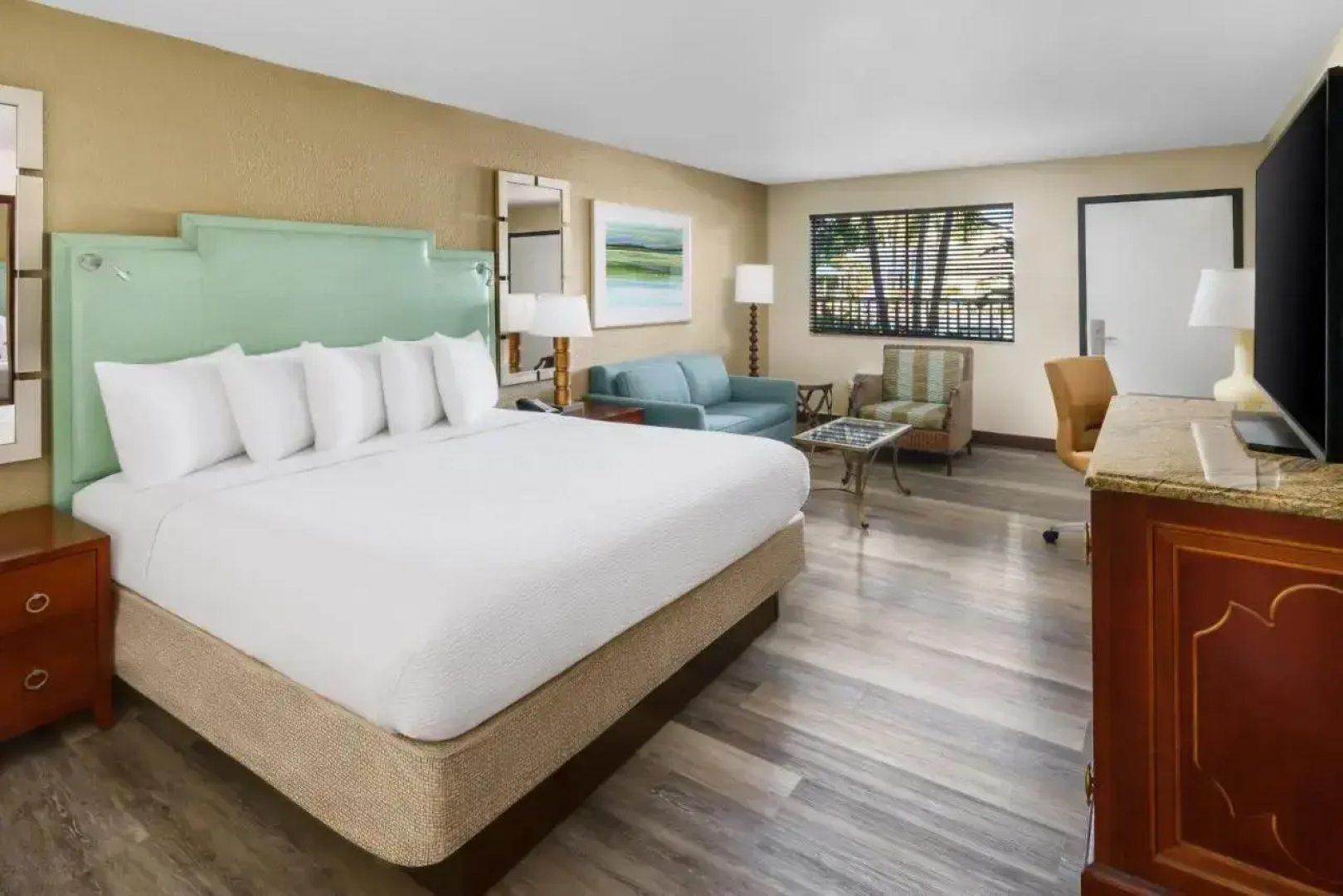 CoCo Key Hotel and Water Resort