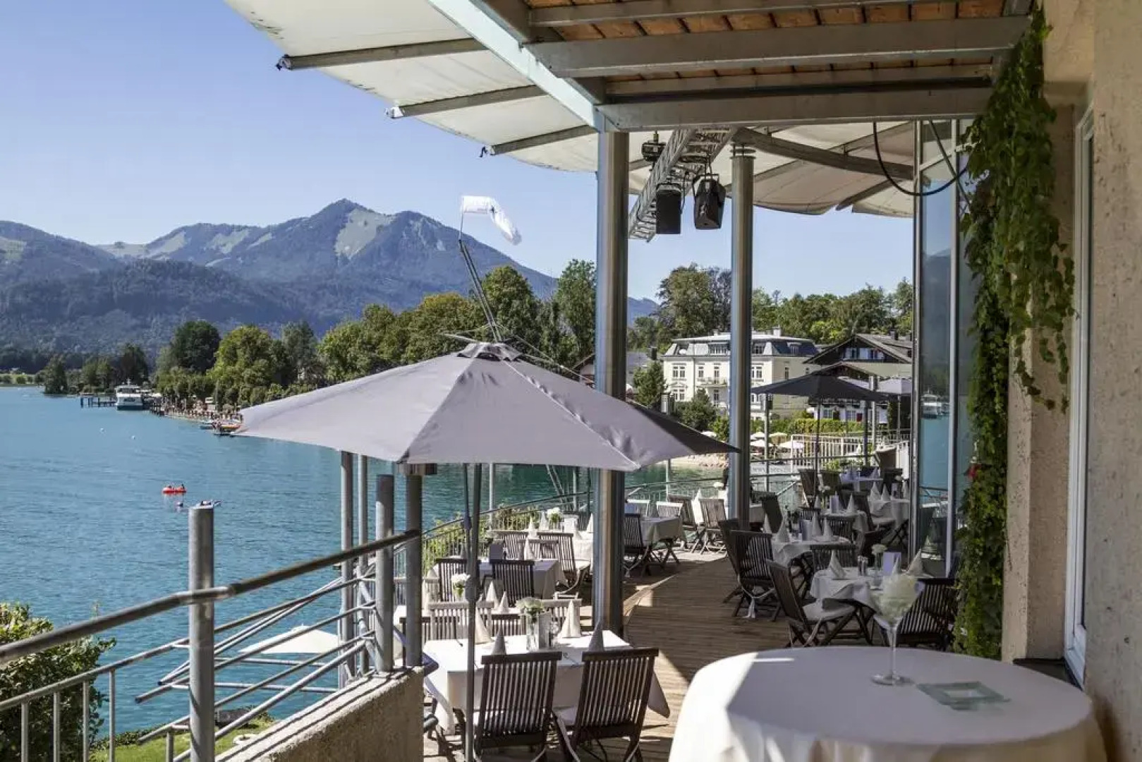 Scalaria Sunset Wing