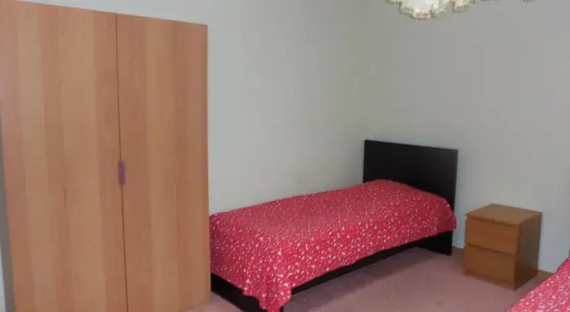 Гостиница Афоня