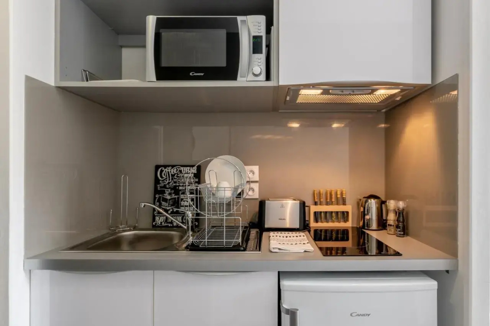 All Suites Appart Hôtel | Bordeaux Centre Gare