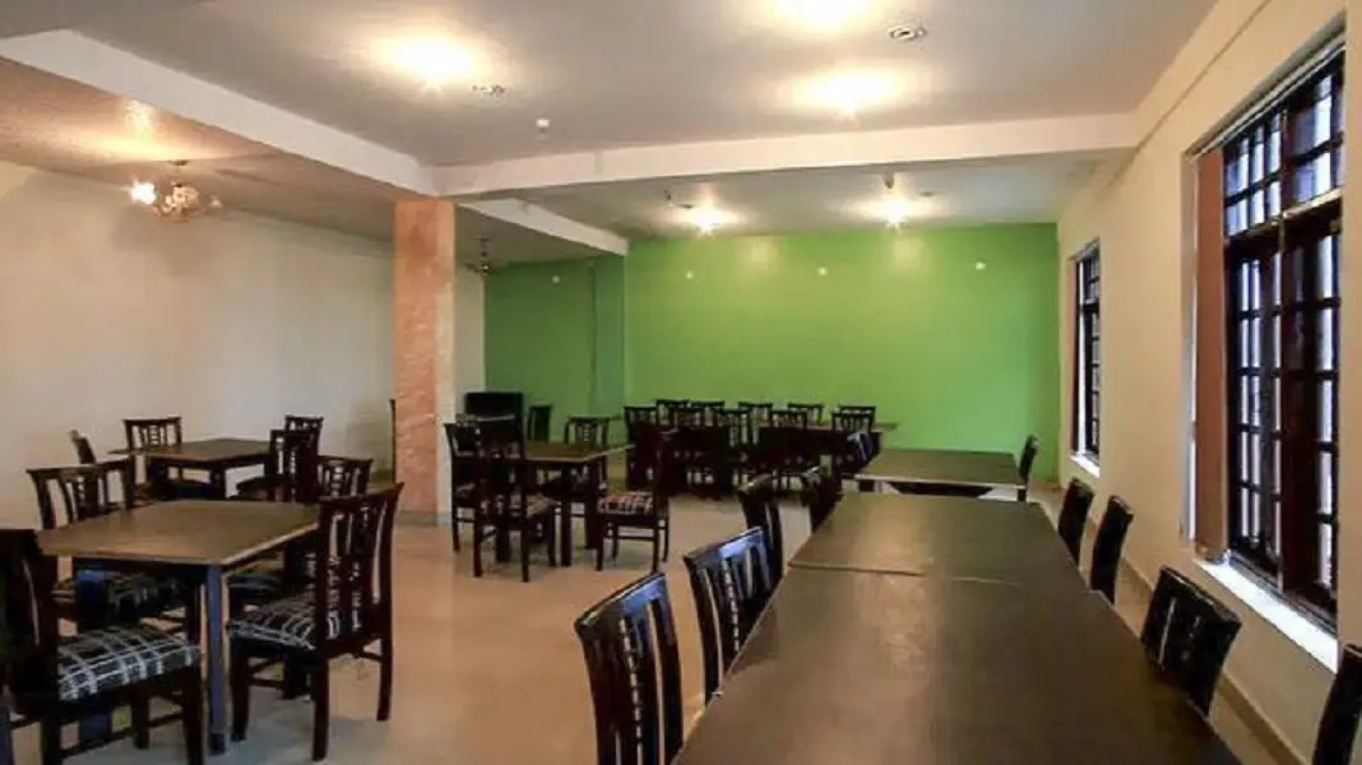 Dalhousie Valley by DLS Hotels