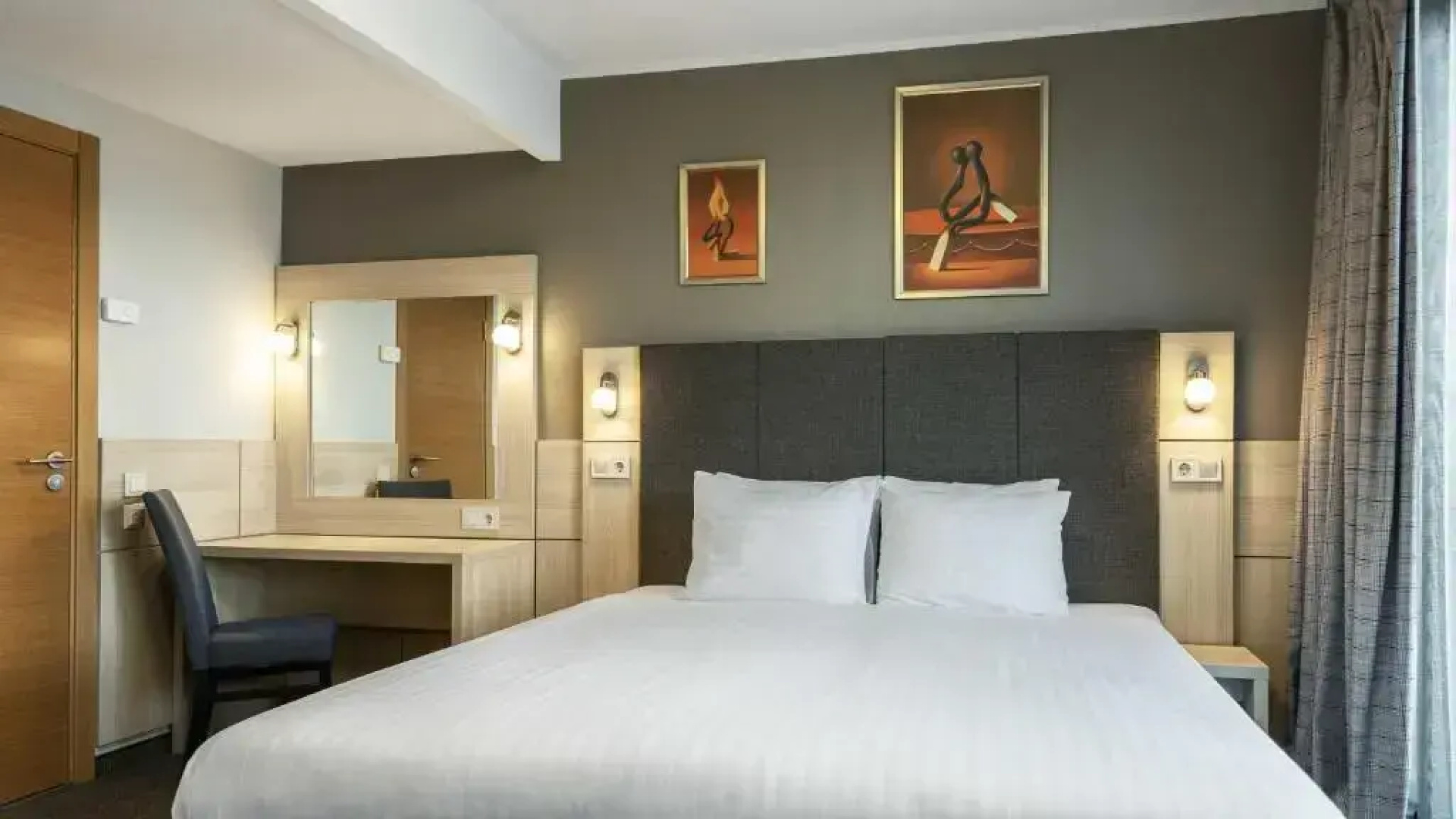 Wellton Hotel Riga & SPA​
