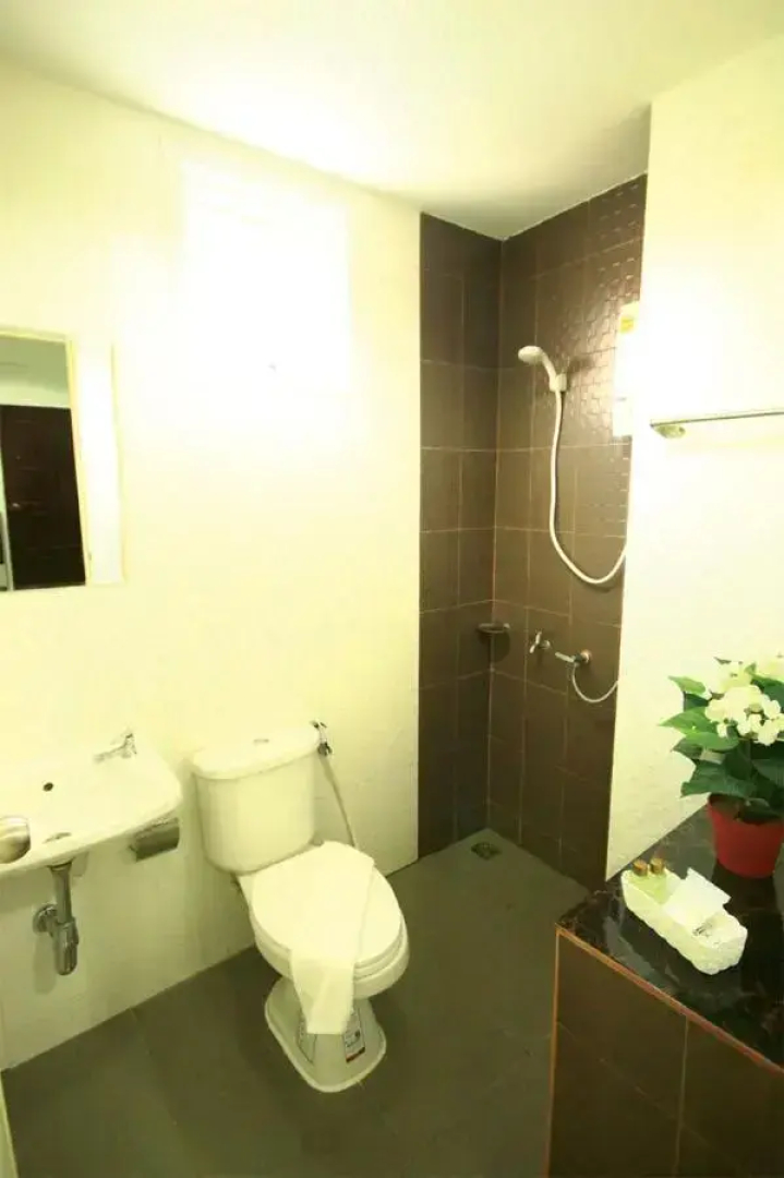 Baan Samrarn