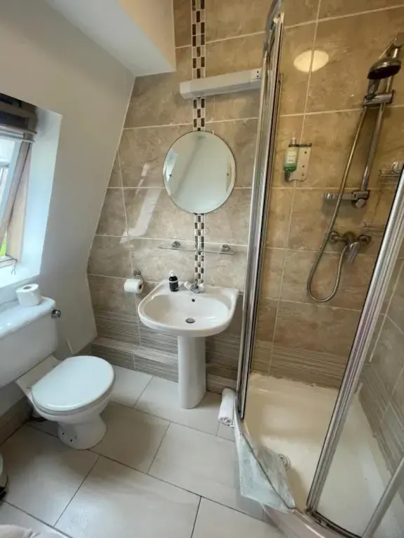 Beechwood House Bed & Breakfast