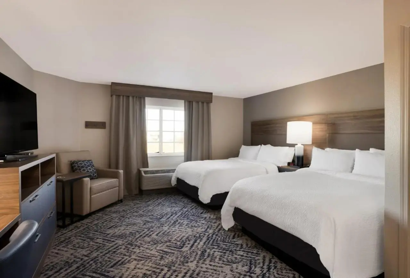 Candlewood Suites Lafayette - River Ranch by IHG