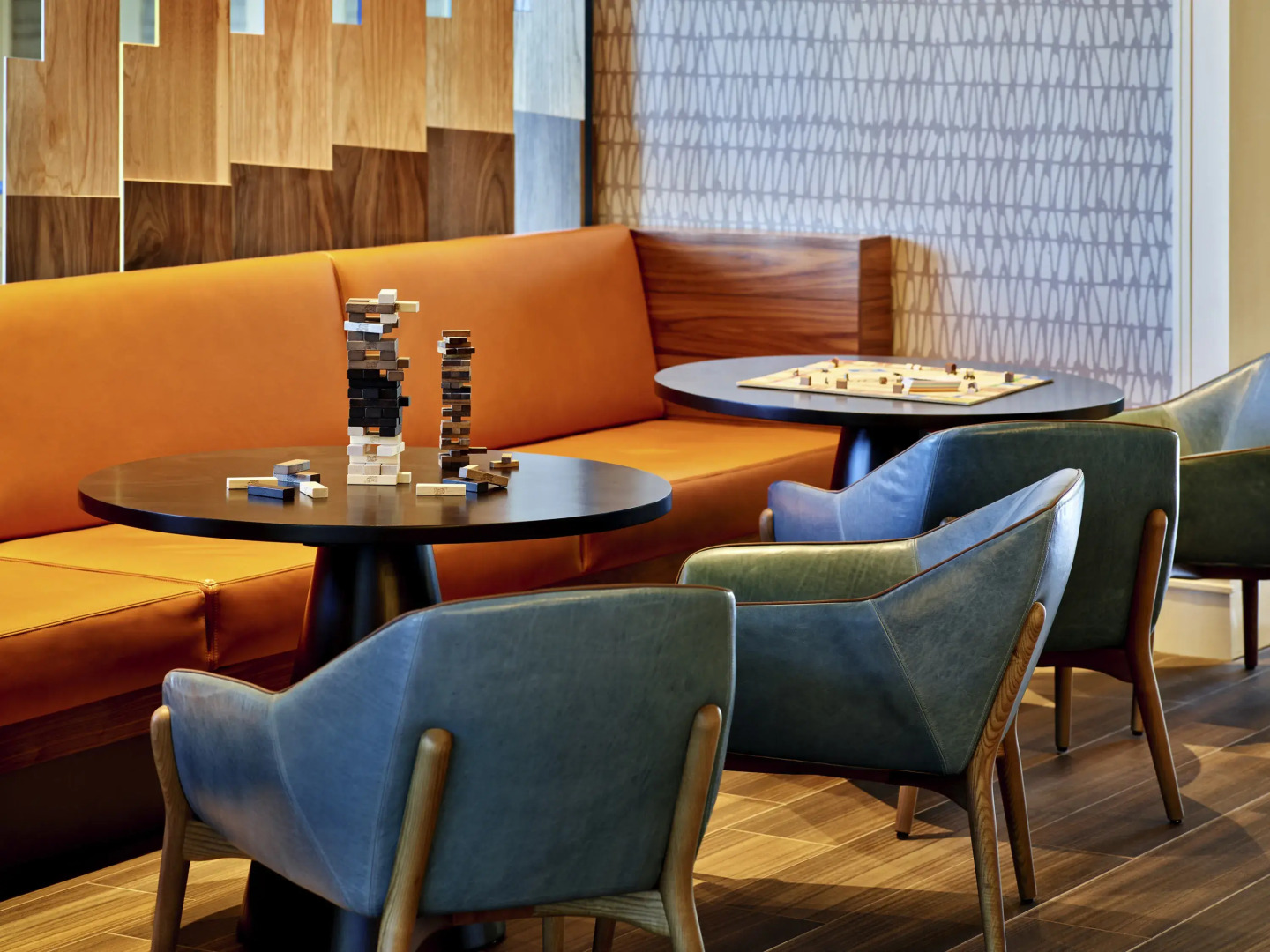 Grand Bay San Francisco