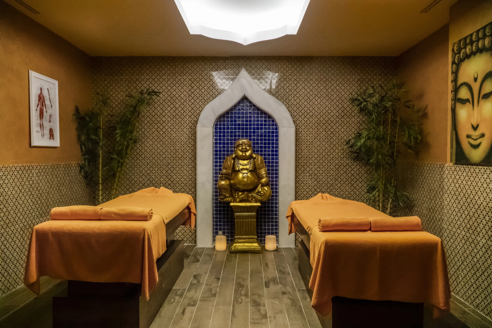 Royal Taj Mahal - All Inclusive