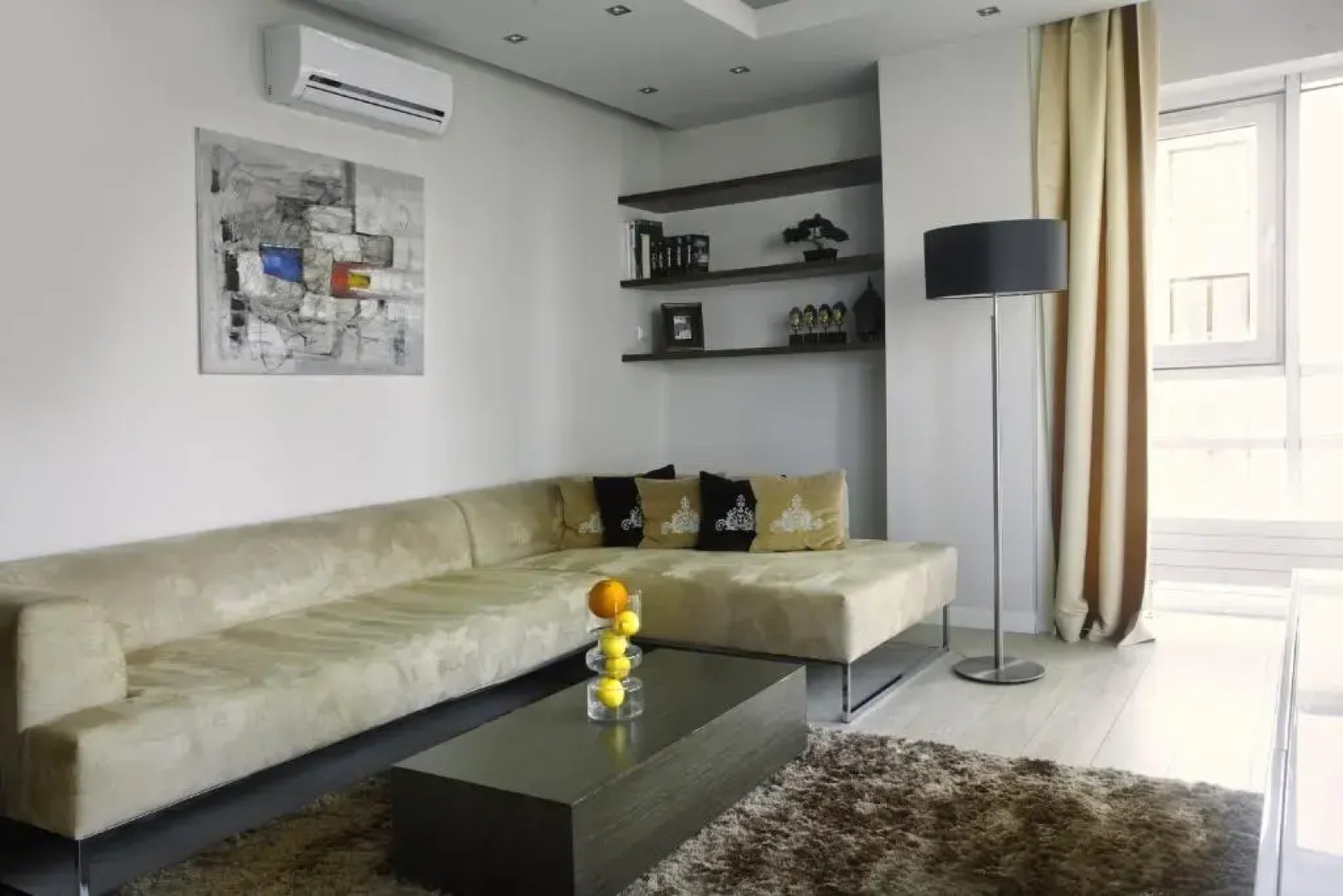 Platinum Residence