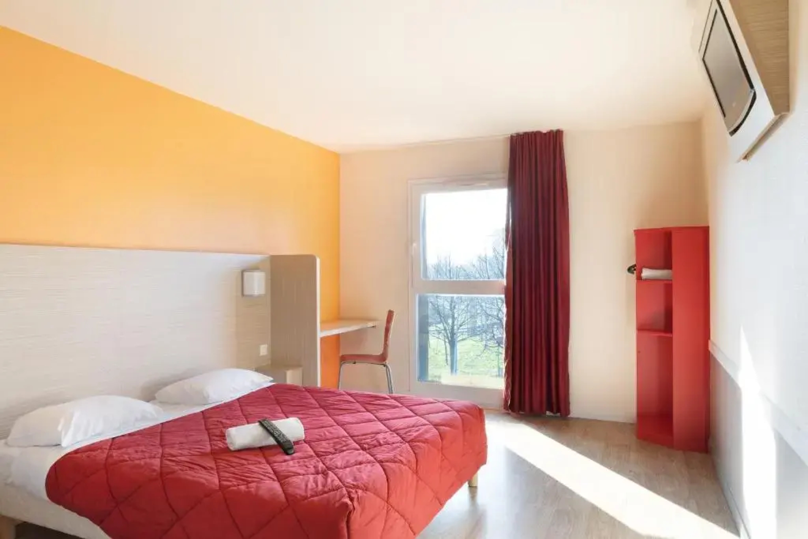 Hotel Première Classe Maubeuge - Feignies