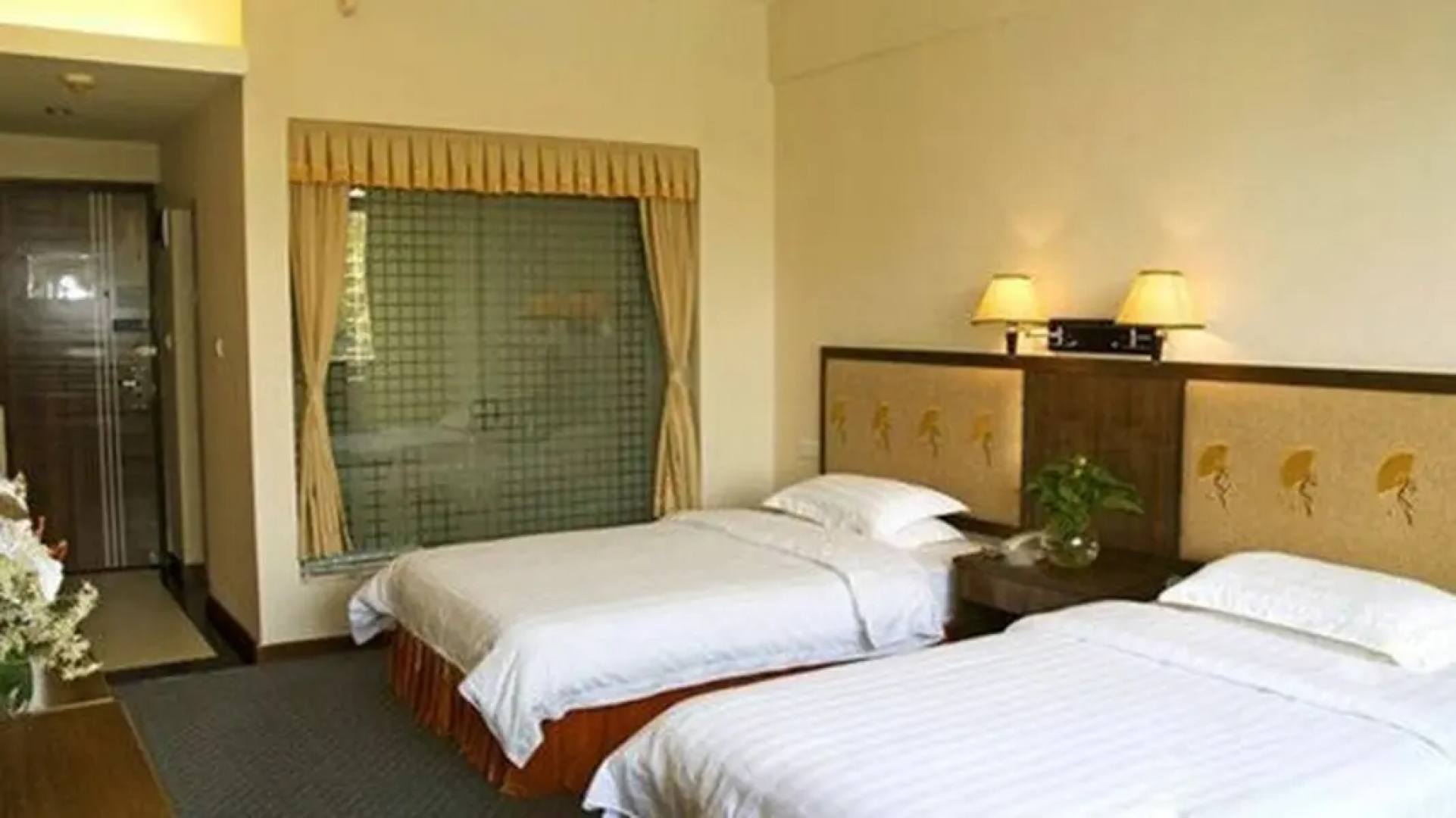 Beihu Hotel