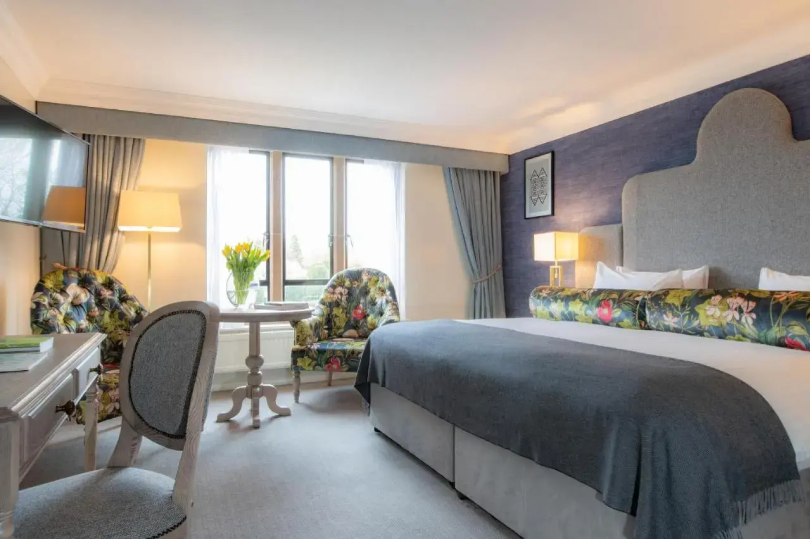 Billesley Manor Hotel & Spa, a Tribute Portfolio Hotel
