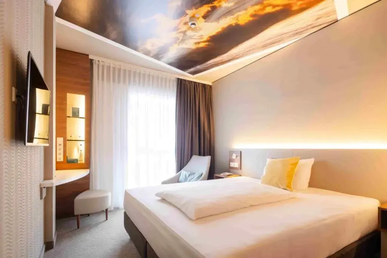 Hey Lou Hotel Monheim am Rhein	