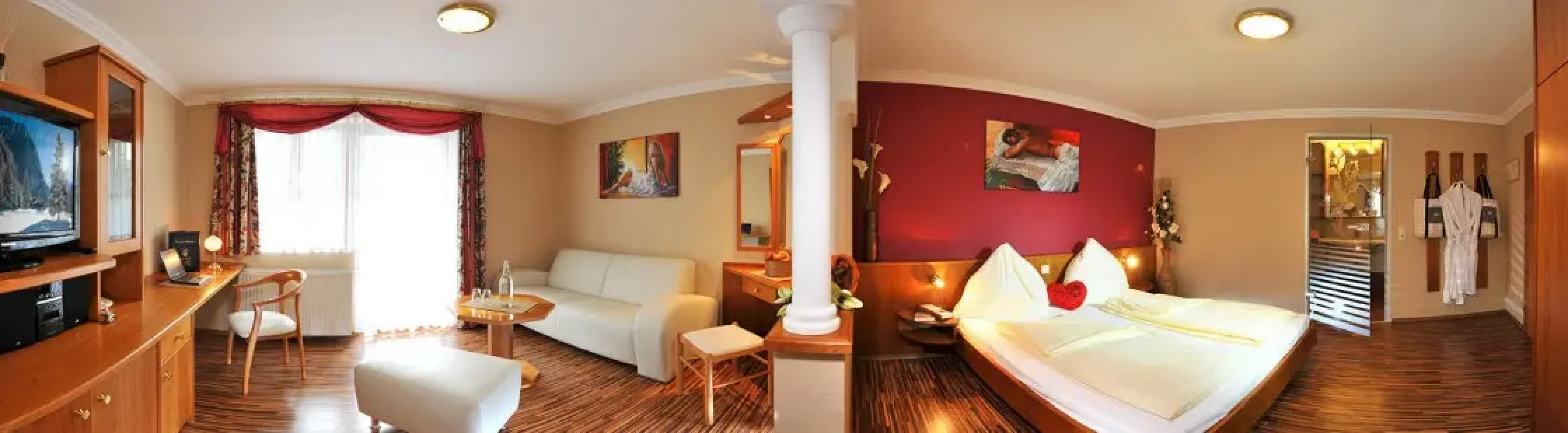 Hotel Winzer Wellness & Kuscheln