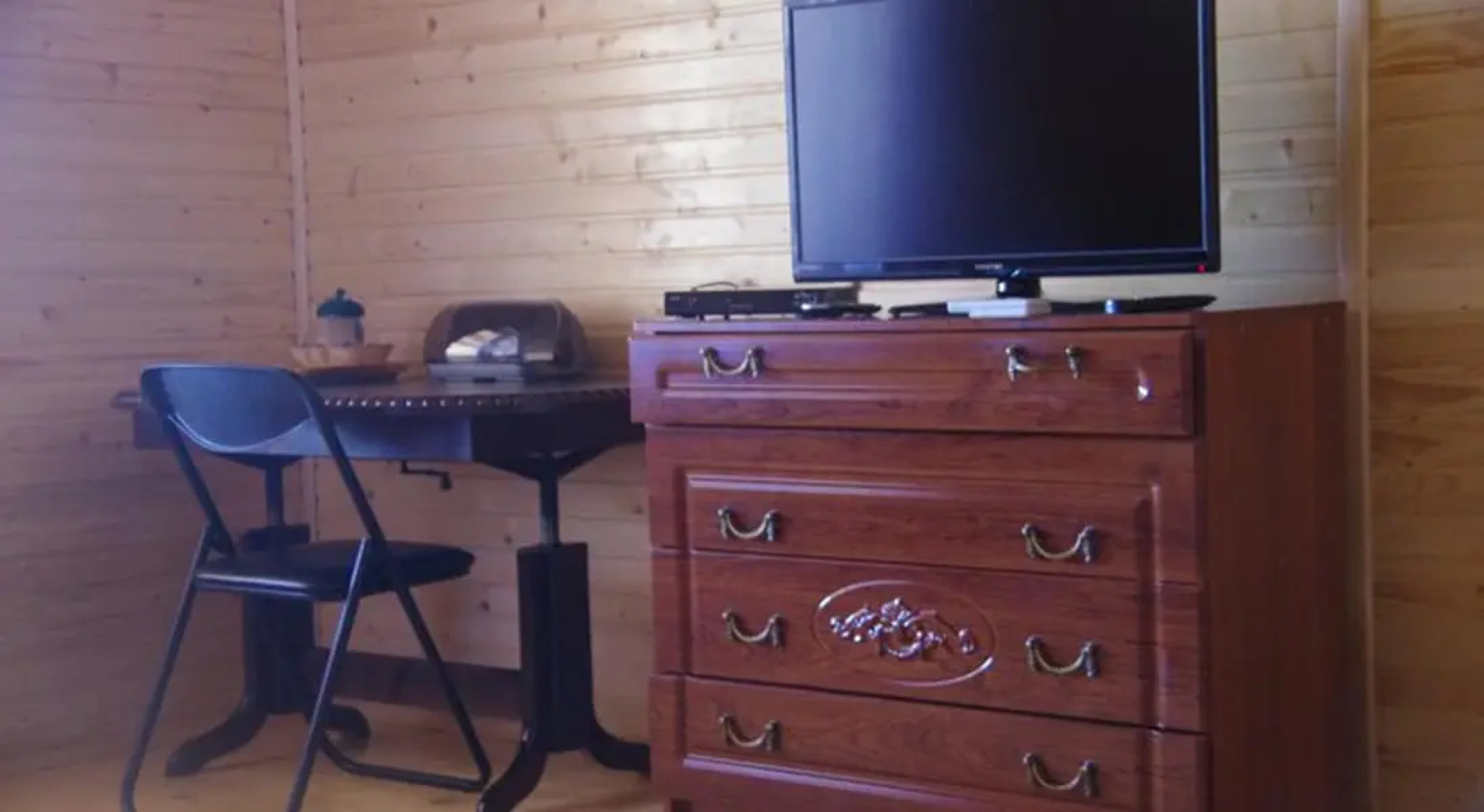 Guest House Buhta Ordzho